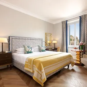 Hotel Rocco Forte De Russie, Rom