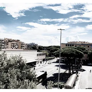 Galeoni Lido di Ostia