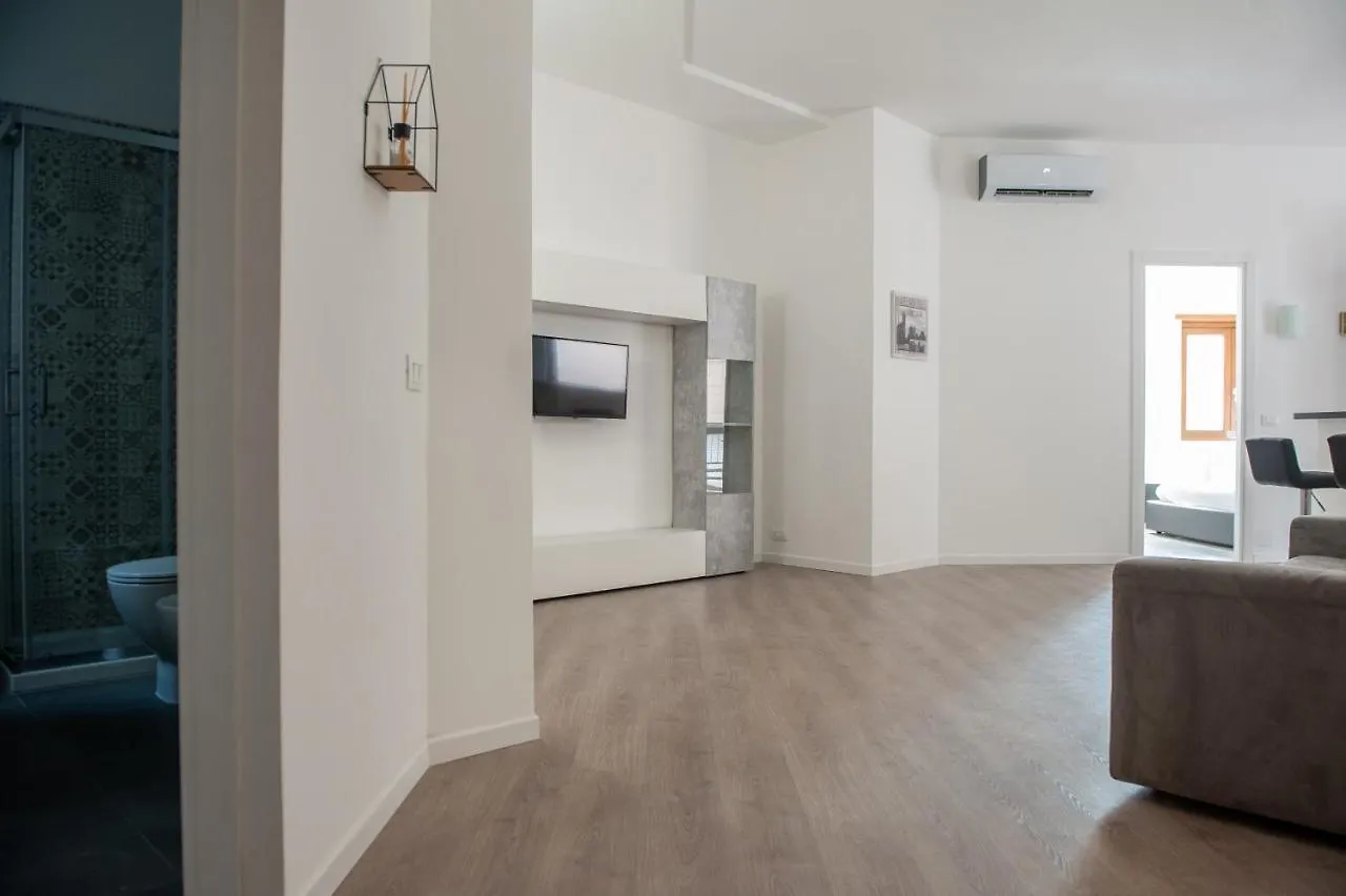 Vakantiehuis Roma Hub One Villa Italië