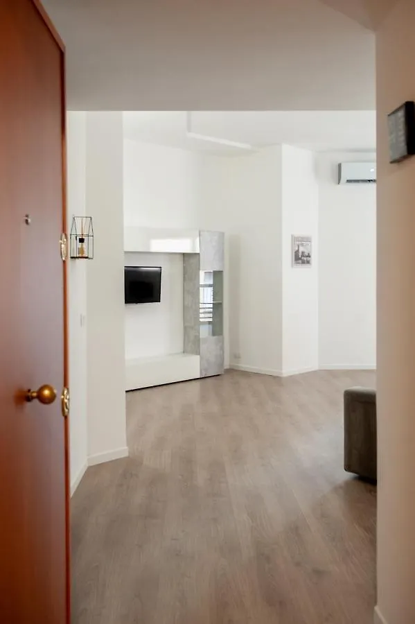 Roma Hub One Villa