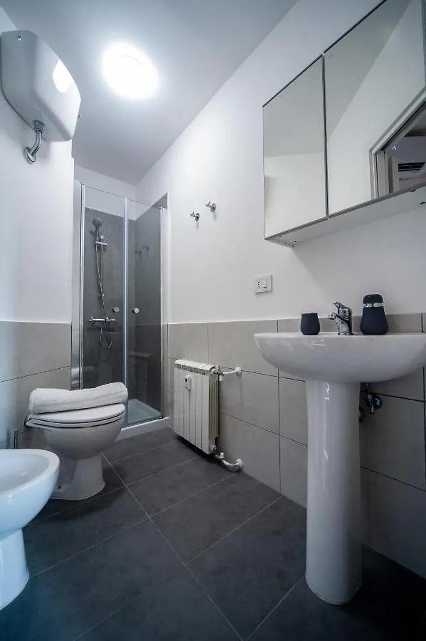 Roma Hub One Villa Italië