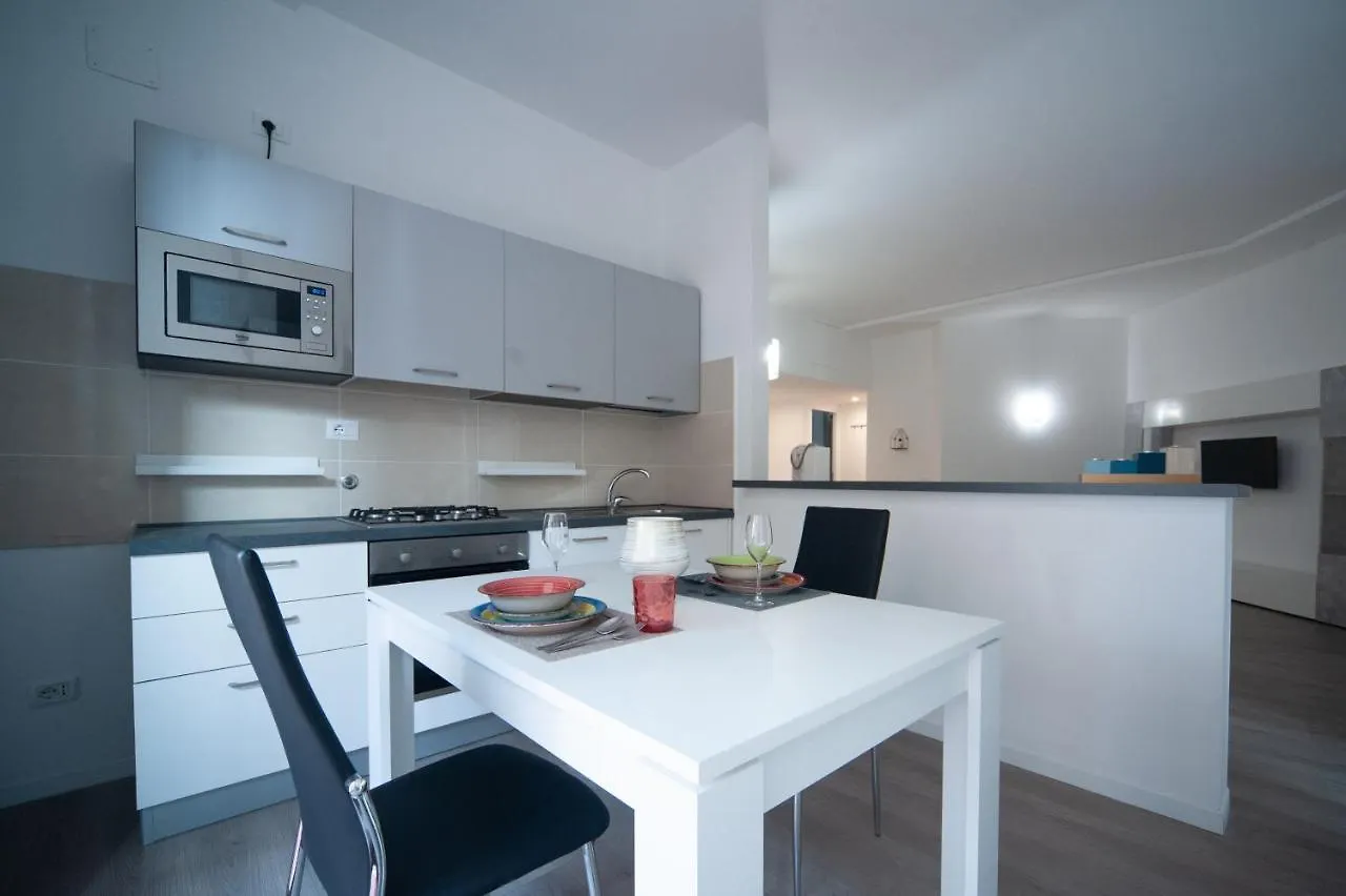 Roma Hub One Villa Vakantiehuis