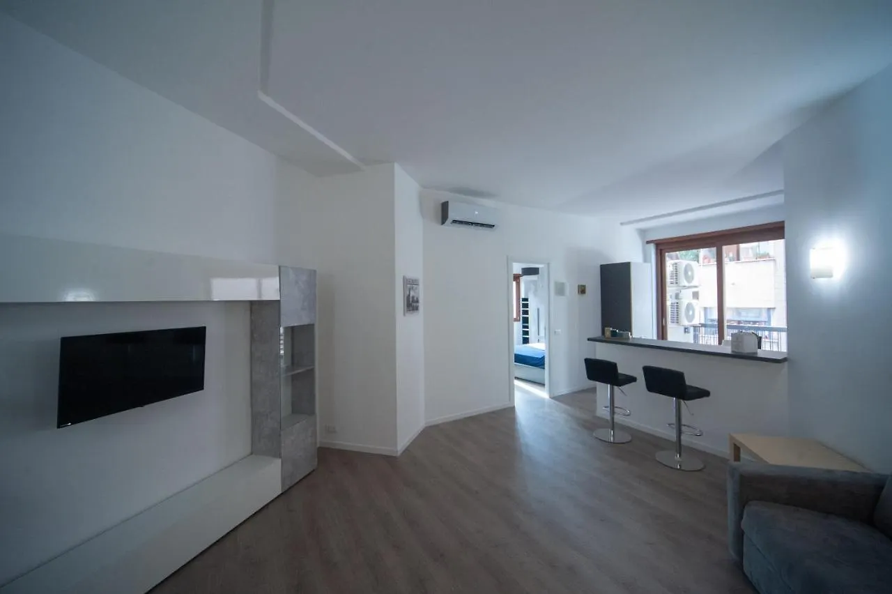 Roma Hub One Villa Vakantiehuis Rome