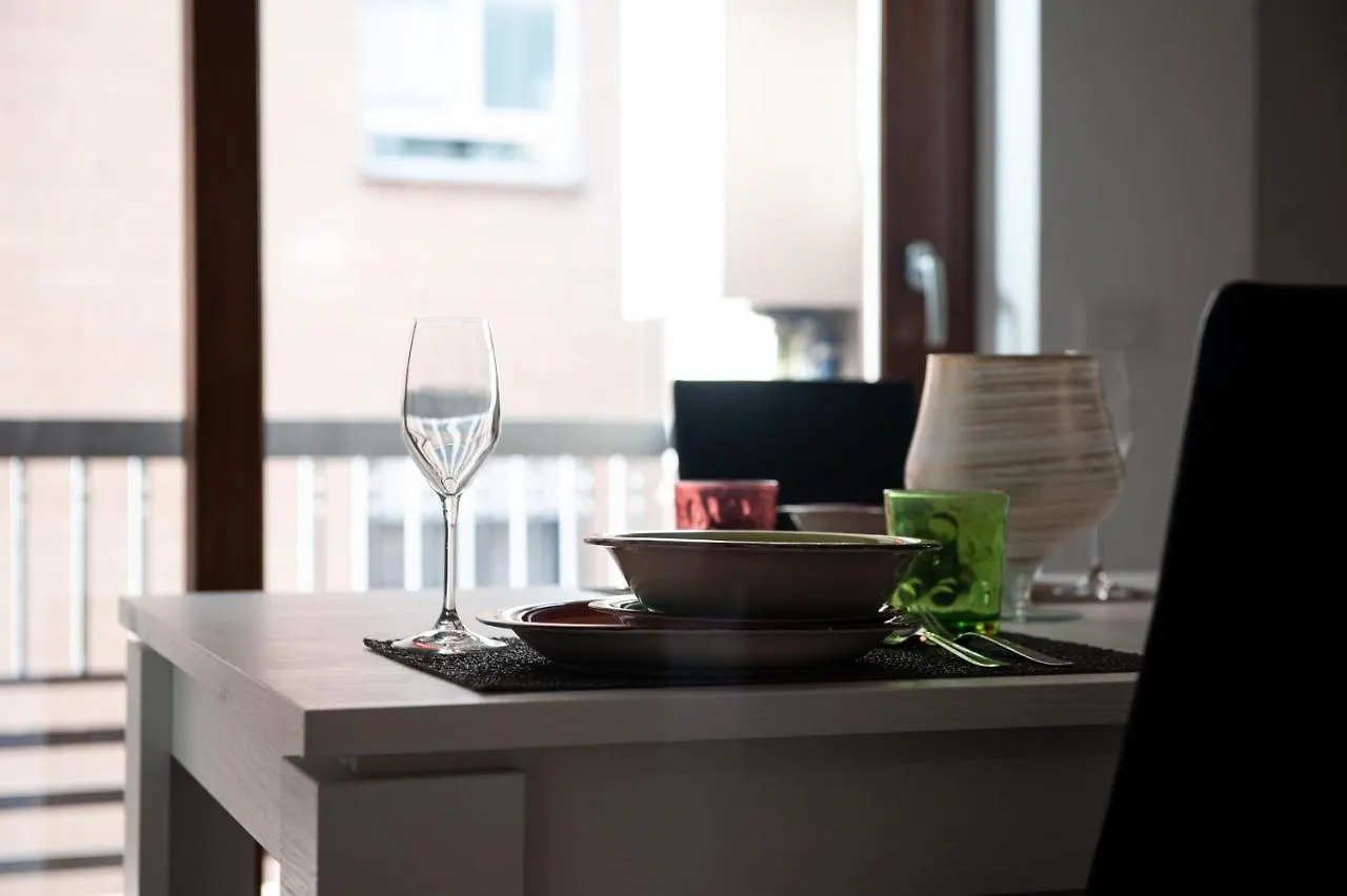 Roma Hub One Villa