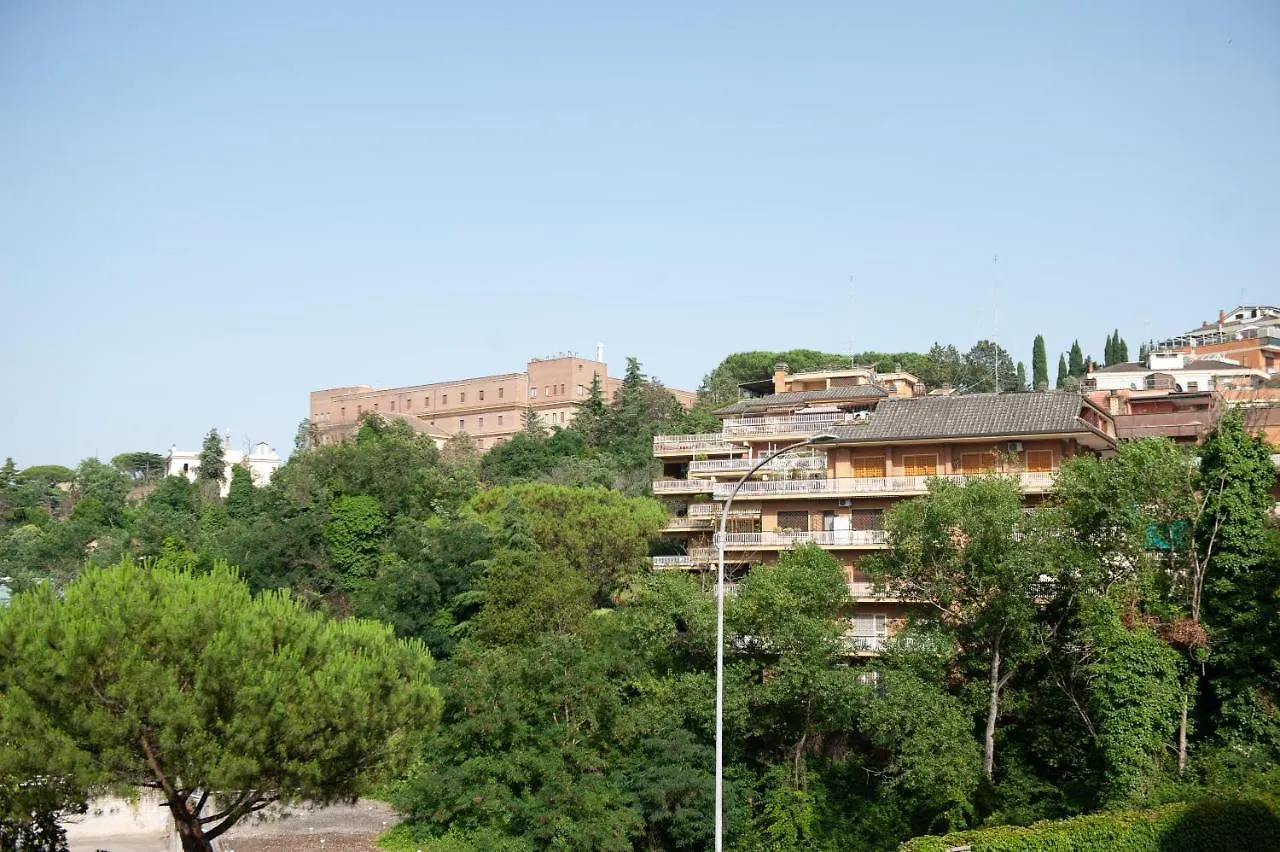 Roma Hub One Villa Italië