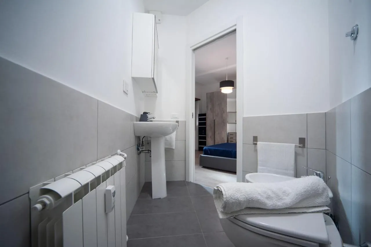 Feriehus Roma Hub One Villa