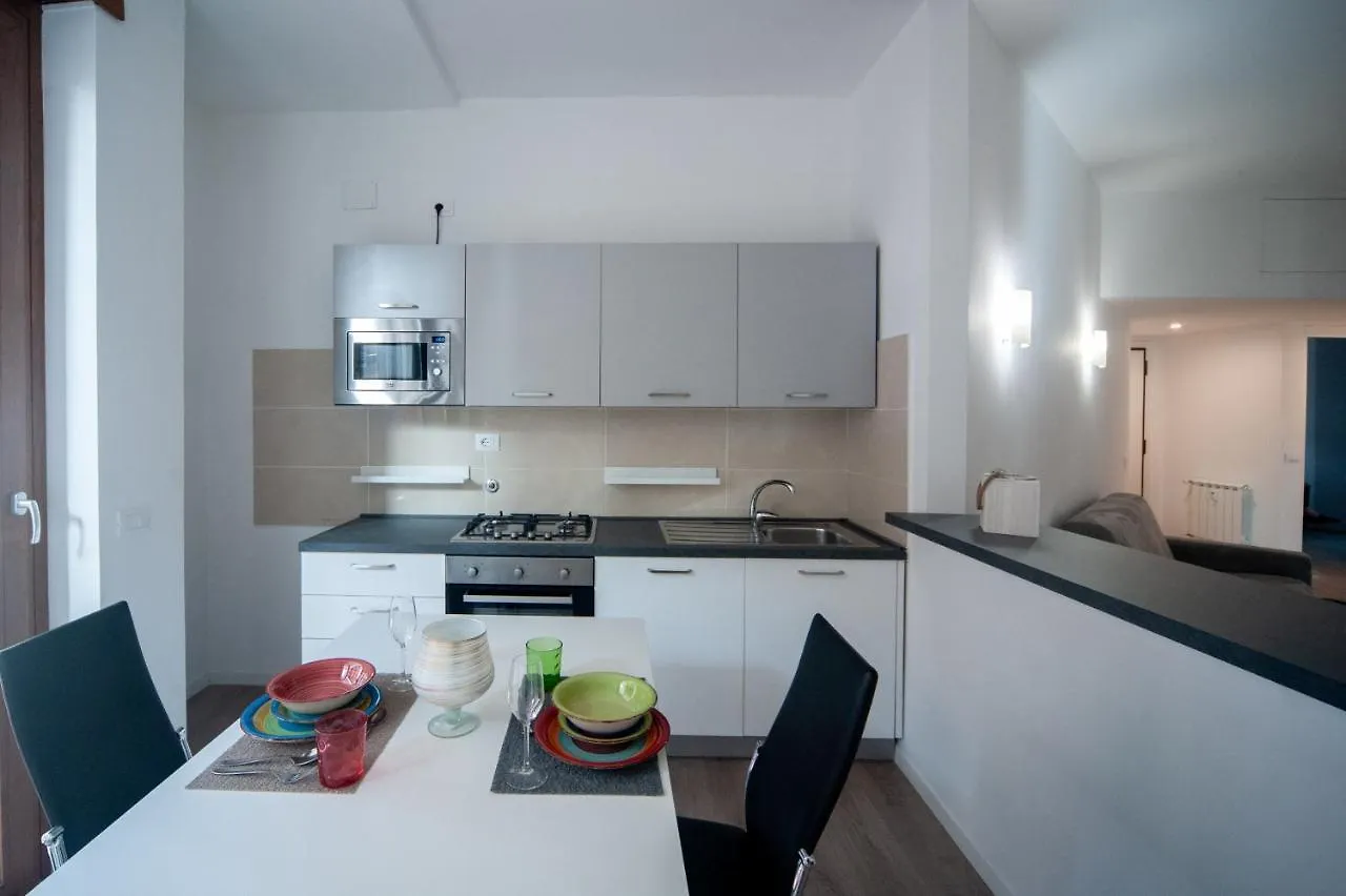 Semesterbostad Roma Hub One Villa