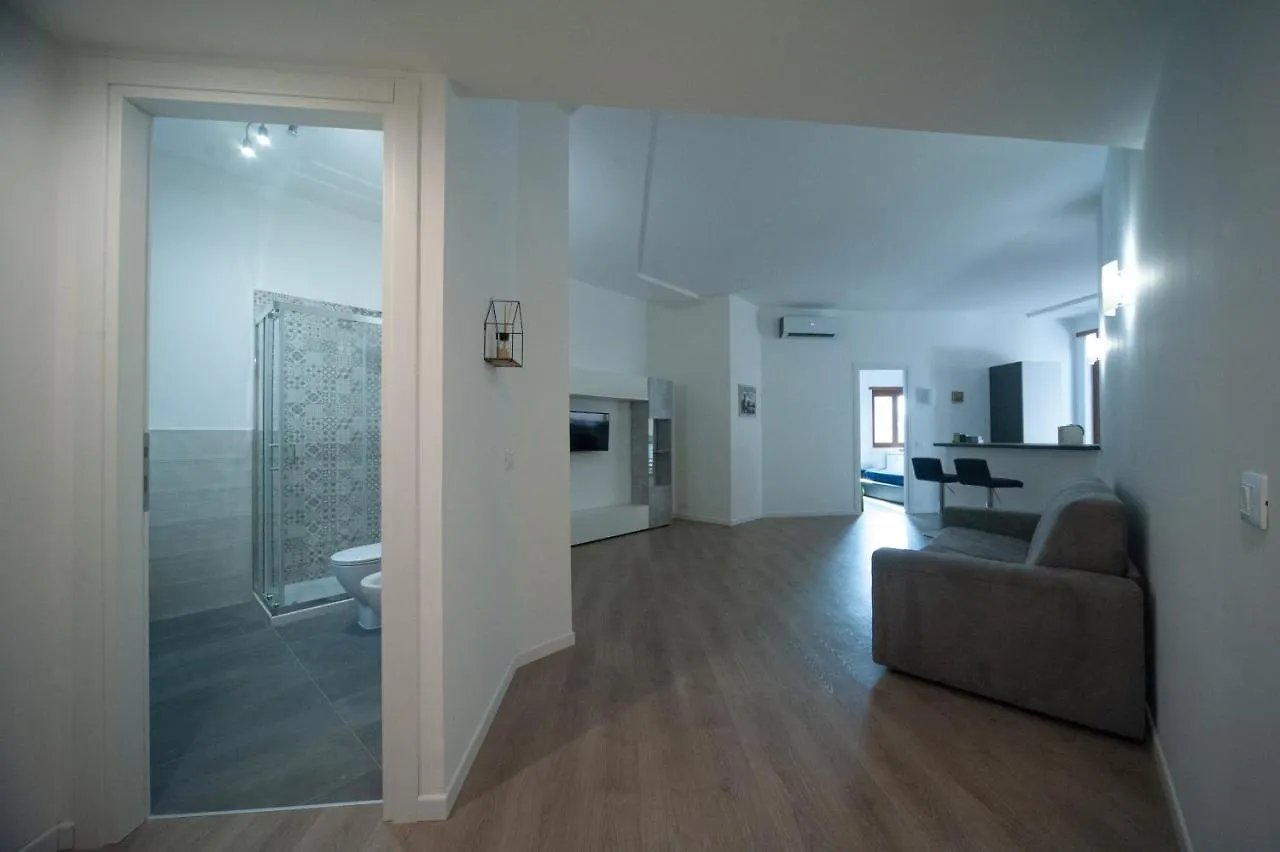 Roma Hub One Villa Vakantiehuis