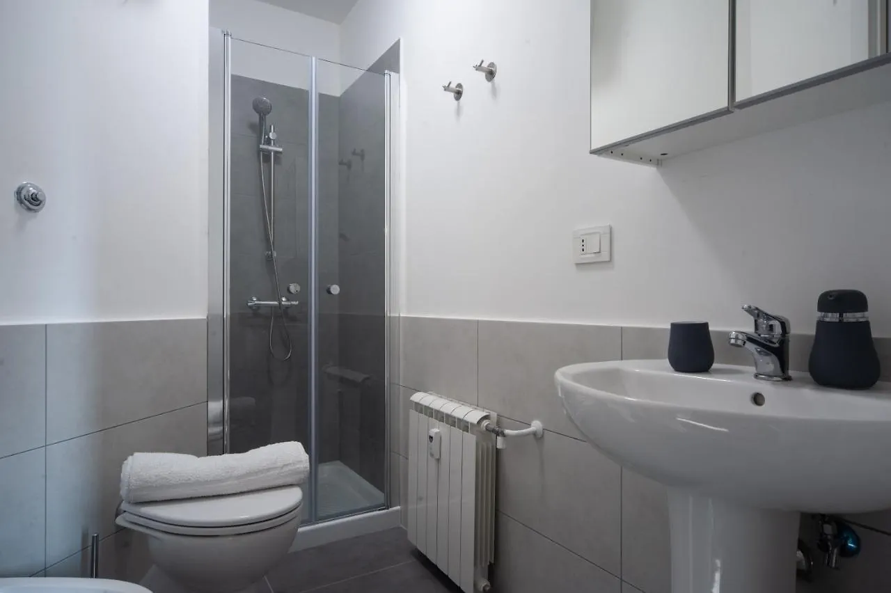 Roma Hub One Villa