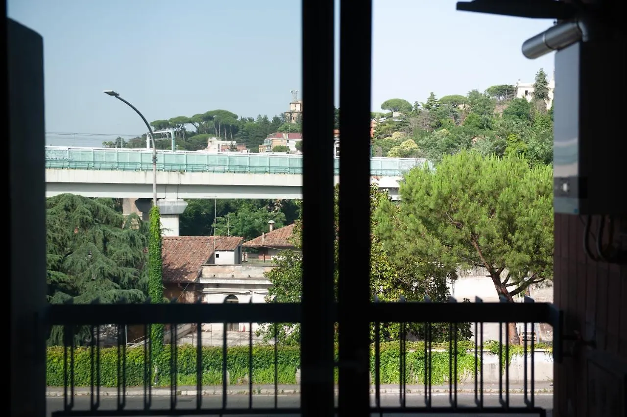 Roma Hub One Villa Vakantiehuis Rome