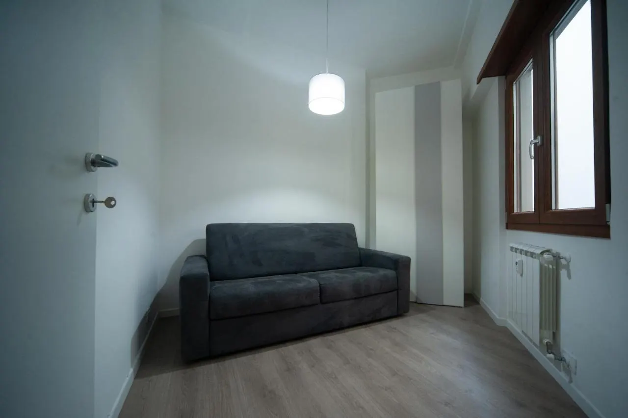 Vakantiehuis Roma Hub One Villa Italië