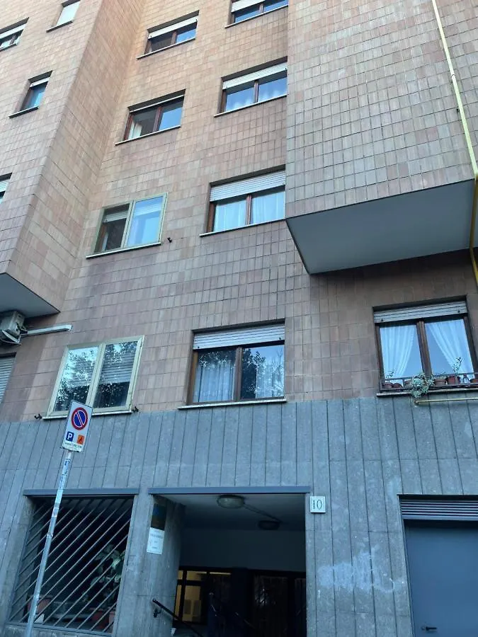 Roma Hub One Villa Rome